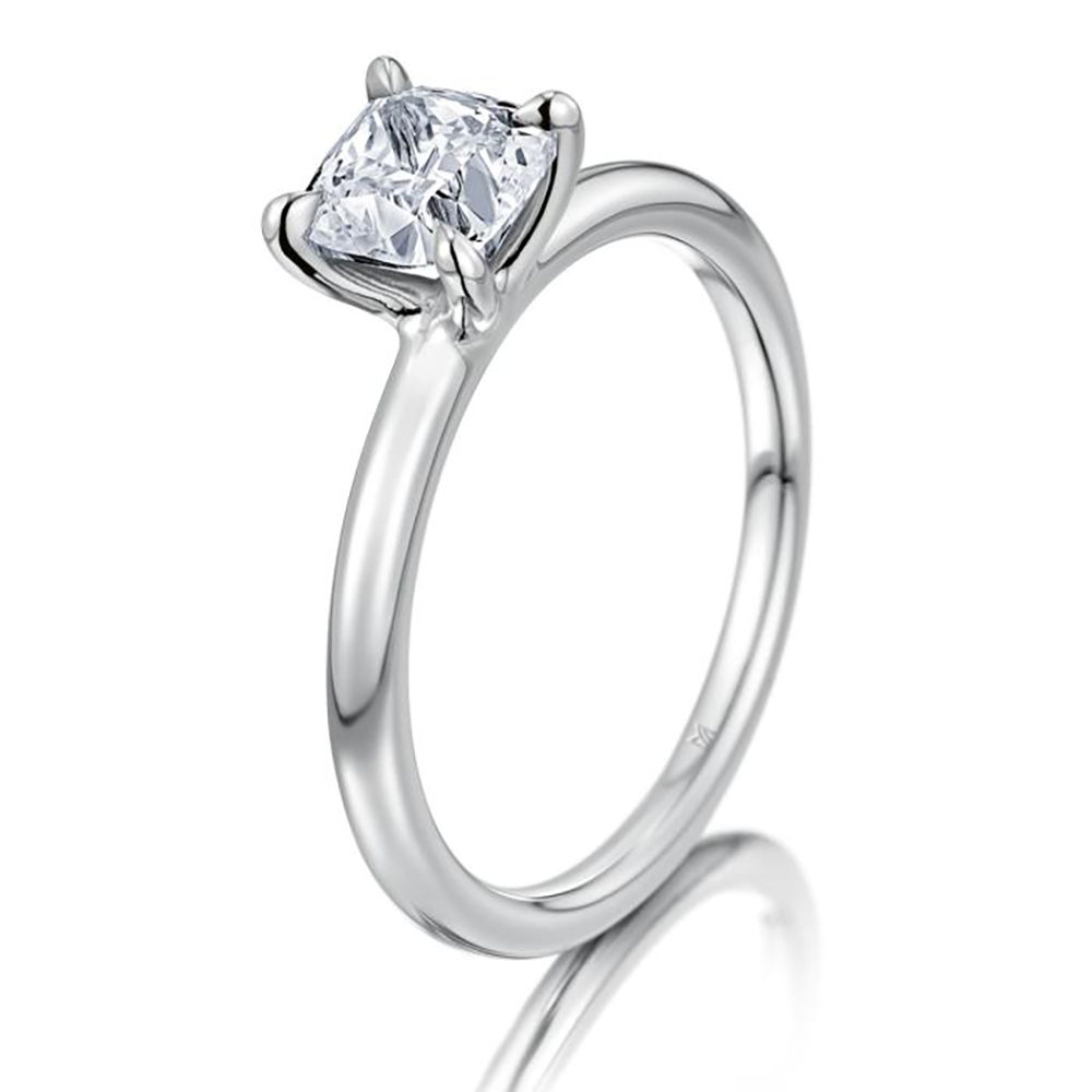Meister Women's Collection Ring 111.9802.100 bei Juwelier am Schloss in Schwetzingen Baden-Württemberg