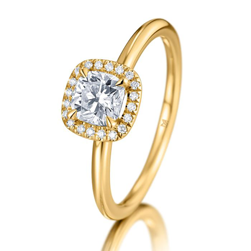 Meister Women's Collection Ring 111.9803.55 bei Juwelier am Schloss in Schwetzingen Baden-Württemberg