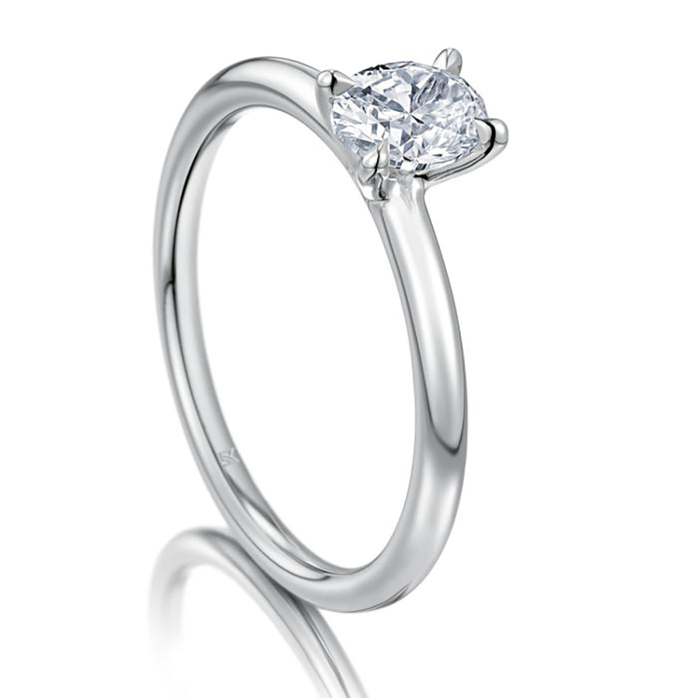 Meister Women's Collection Ring 111.9902.50 bei Juwelier am Schloss in Schwetzingen Baden-Württemberg