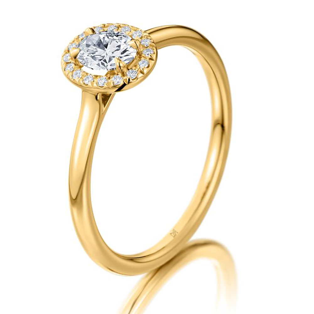 Meister Women's Collection Ring 111.9903.30 bei Juwelier am Schloss in Schwetzingen Baden-Württemberg