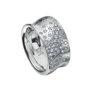 Meister Women's Collection Ring 118.4914.00 bei Juwelier am Schloss in Schwetzingen Baden-Württemberg