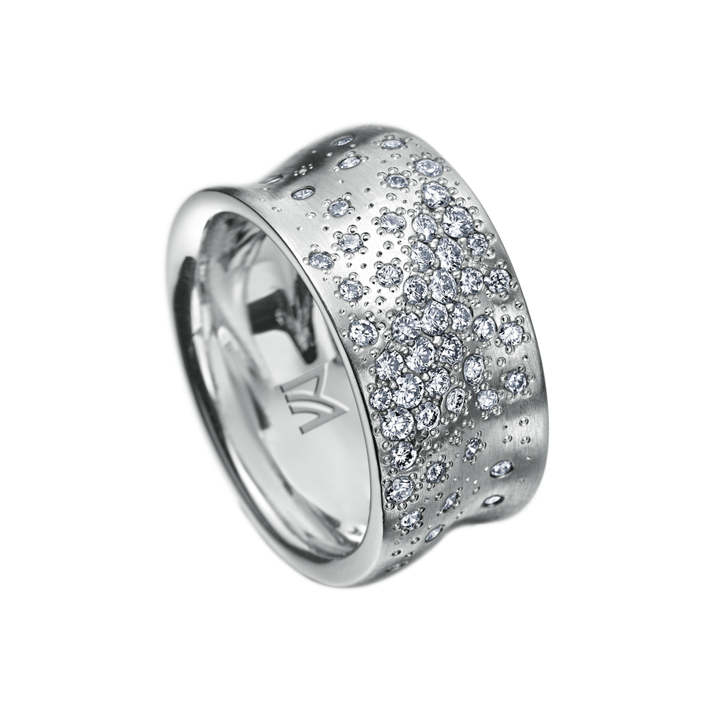 Meister Women's Collection Ring 118.4914.00 bei Juwelier am Schloss in Schwetzingen Baden-Württemberg