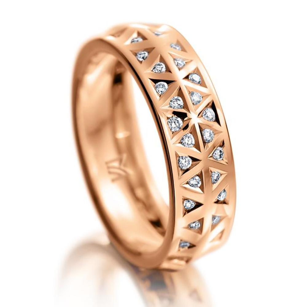 Meister Women's Collection Ring 118.5051.00 bei Juwelier am Schloss in Schwetzingen Baden-Württemberg