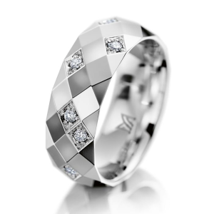 Meister Women's Collection Ring 118.5055.00 bei Juwelier am Schloss in Schwetzingen Baden-Württemberg
