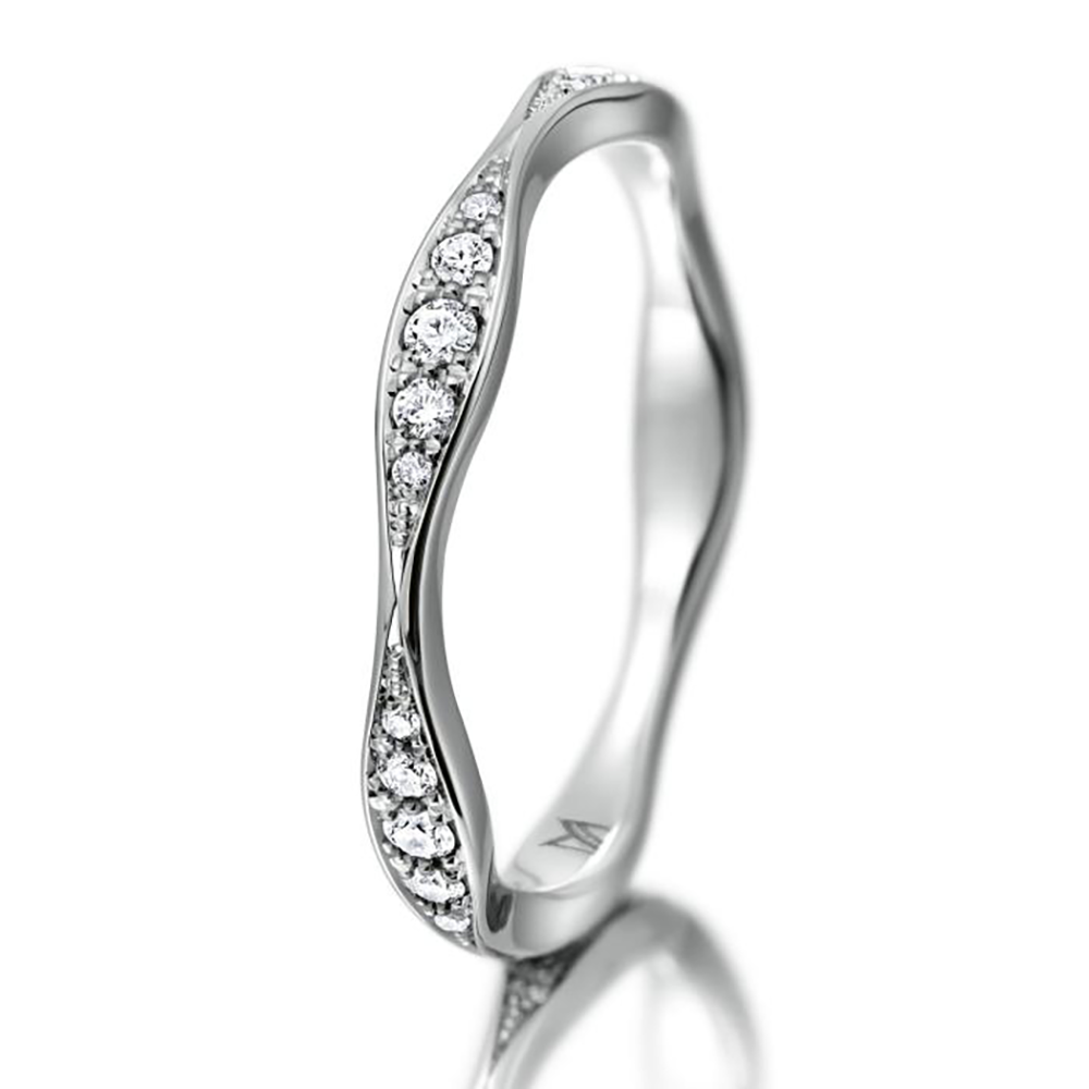 Meister Women's Collection Ring 118.5061.05 bei Juwelier am Schloss in Schwetzingen Baden-Württemberg