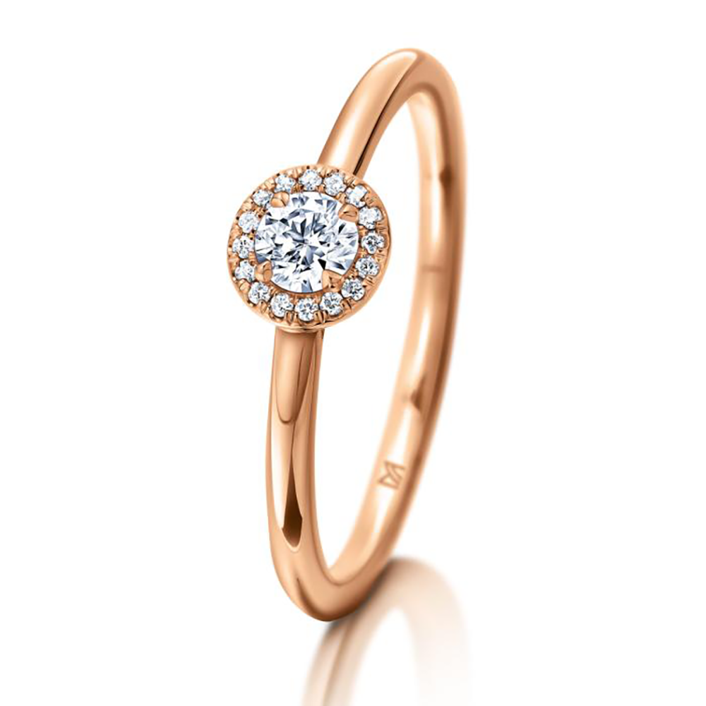 Meister Women's Collection Ring 118.5065.24 bei Juwelier am Schloss in Schwetzingen Baden-Württemberg