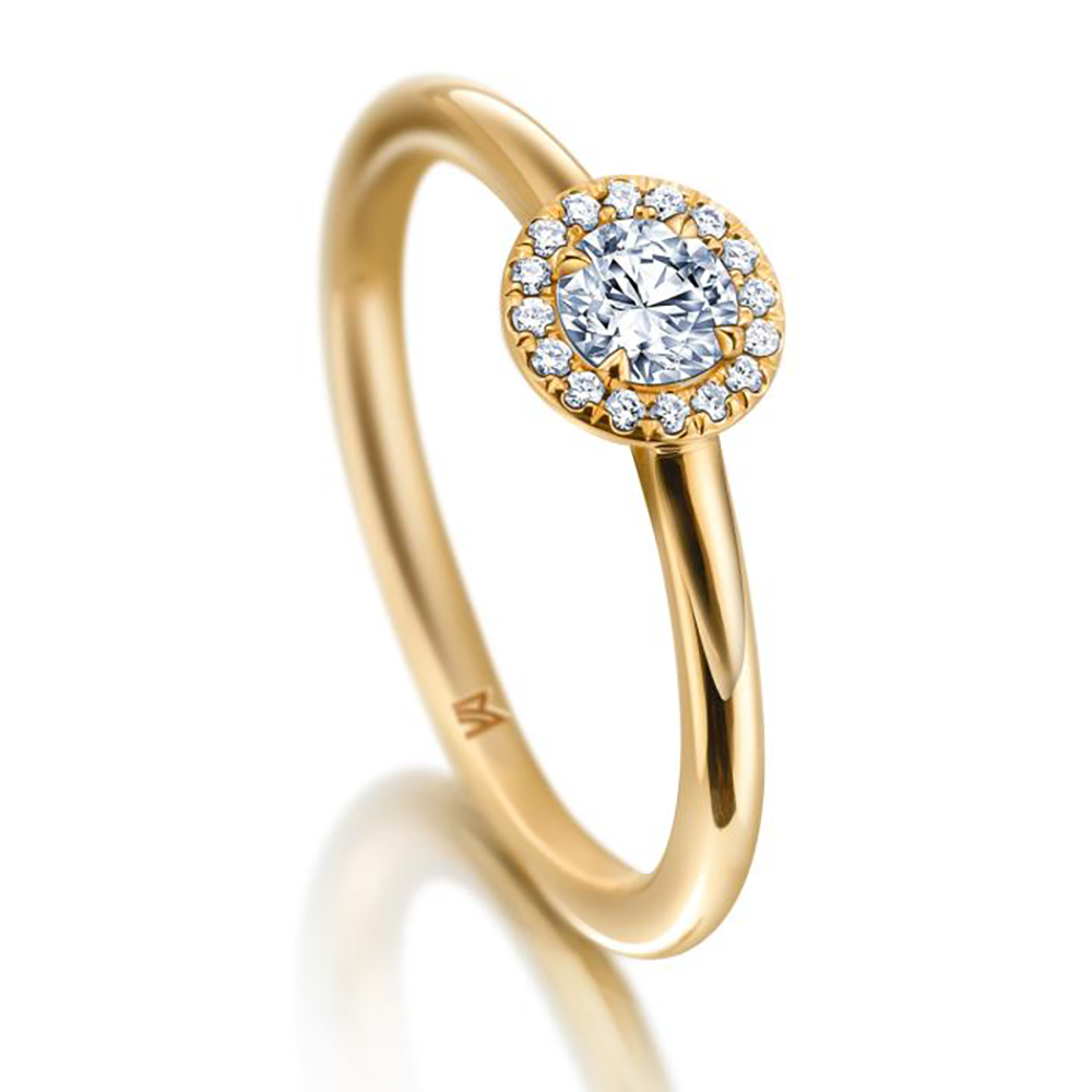 Meister Women's Collection Ring 118.5065.35 bei Juwelier am Schloss in Schwetzingen Baden-Württemberg