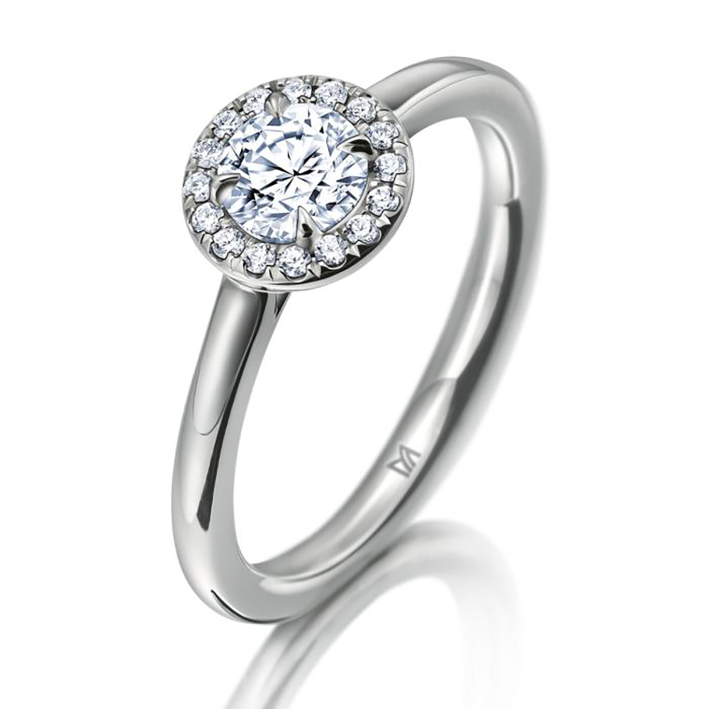 Meister Women's Collection Ring 118.5065.50 bei Juwelier am Schloss in Schwetzingen Baden-Württemberg