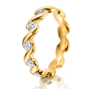 Meister Women's Collection Ring 118.5066.00 bei Juwelier am Schloss in Schwetzingen Baden-Württemberg