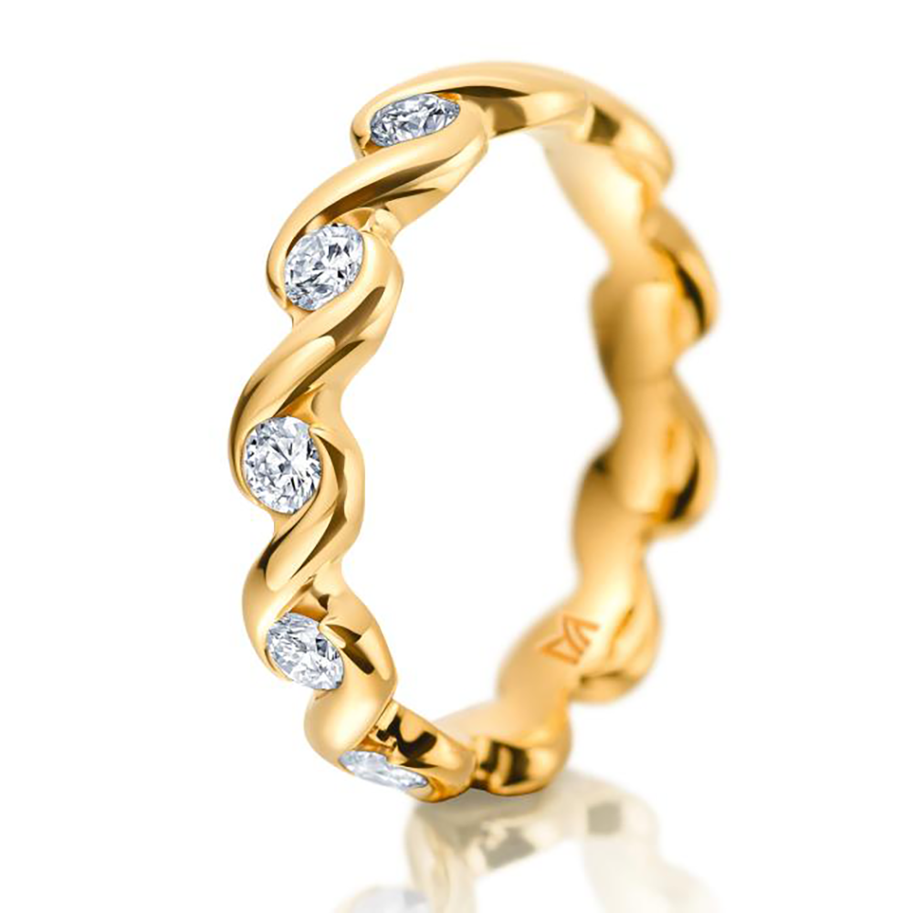 Meister Women's Collection Ring 118.5066.00 bei Juwelier am Schloss in Schwetzingen Baden-Württemberg
