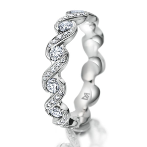 Meister Women's Collection Ring 118.5066.01 bei Juwelier am Schloss in Schwetzingen Baden-Württemberg