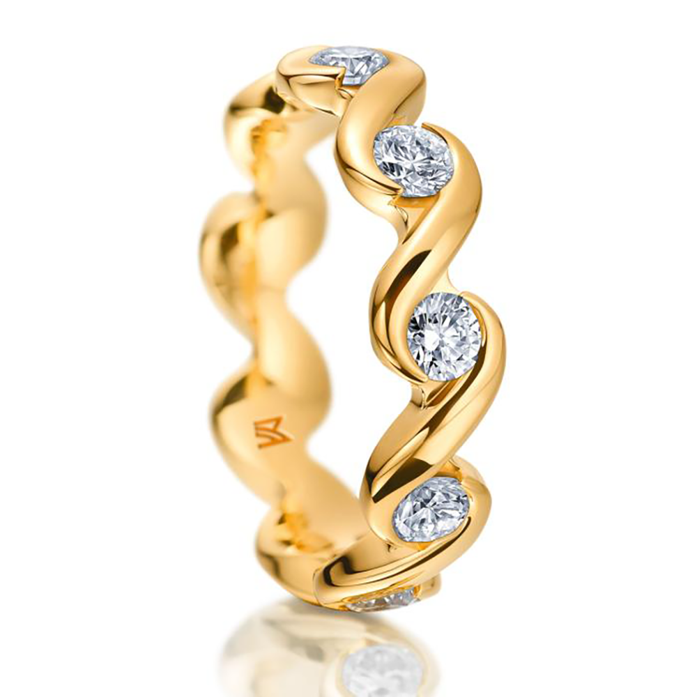 Meister Women's Collection Ring 118.5067.00 bei Juwelier am Schloss in Schwetzingen Baden-Württemberg