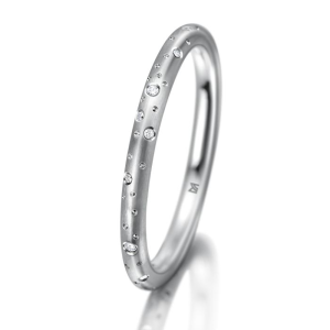 Meister Women's Collection Ring 118.5068.00 bei Juwelier am Schloss in Schwetzingen Baden-Württemberg