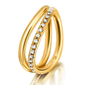 Meister Women's Collection Ring 118.5069.00 bei Juwelier am Schloss in Schwetzingen Baden-Württemberg