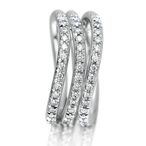 Meister Women's Collection Ring 118.5070.00 bei Juwelier am Schloss in Schwetzingen Baden-Württemberg