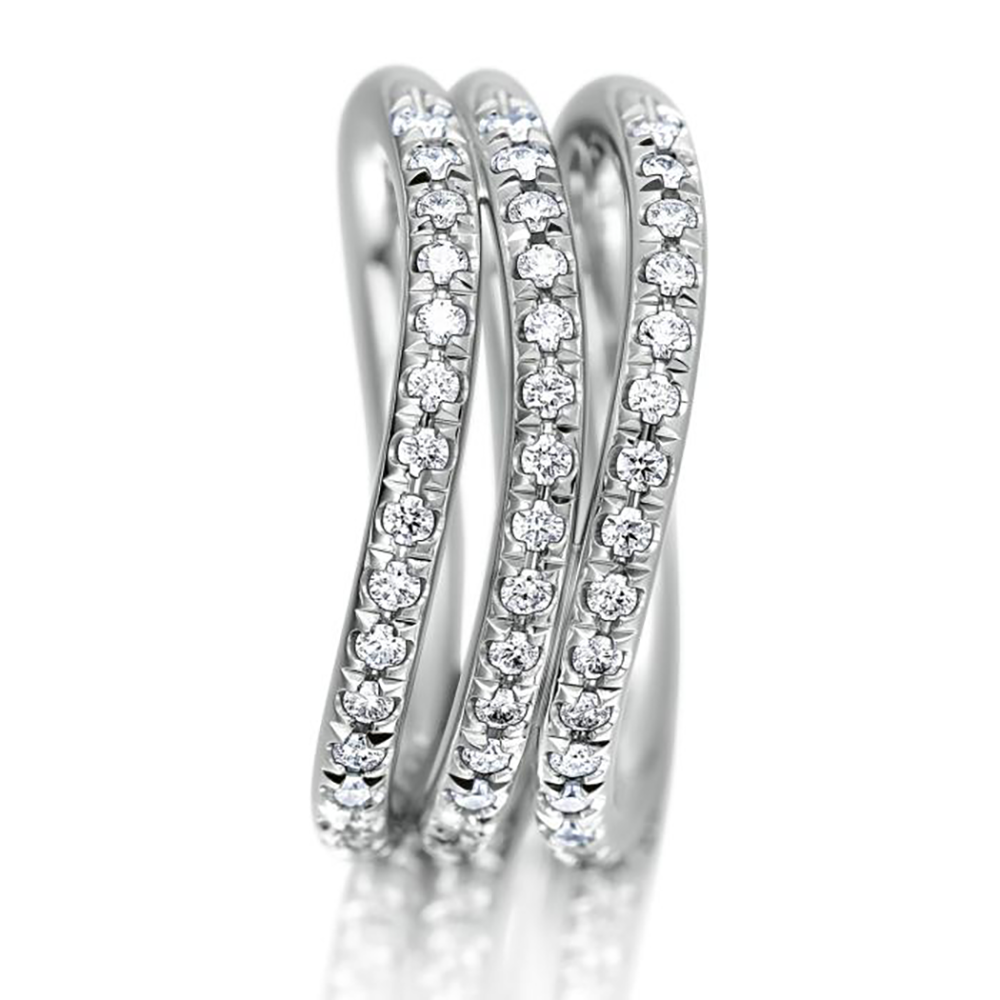 Meister Women's Collection Ring 118.5070.00 bei Juwelier am Schloss in Schwetzingen Baden-Württemberg