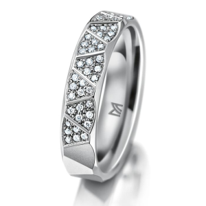 Meister Women's Collection Ring 118.5072.00 bei Juwelier am Schloss in Schwetzingen Baden-Württemberg