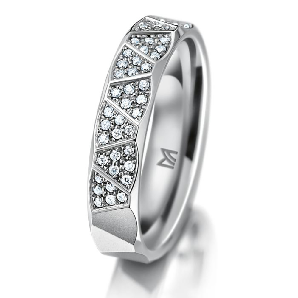 Meister Women's Collection Ring 118.5072.00 bei Juwelier am Schloss in Schwetzingen Baden-Württemberg