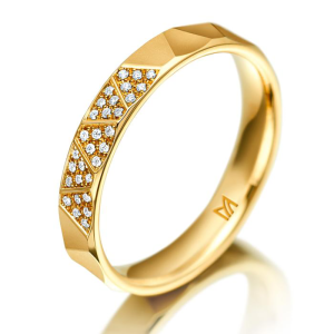 Meister Women's Collection Ring 118.5073.00 bei Juwelier am Schloss in Schwetzingen Baden-Württemberg