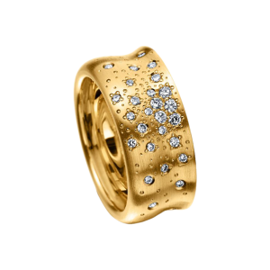 Meister Women's Collection Ring Sternenhimmel 118.4916.00 bei Juwelier am Schloss in Schwetzingen Baden-Württemberg