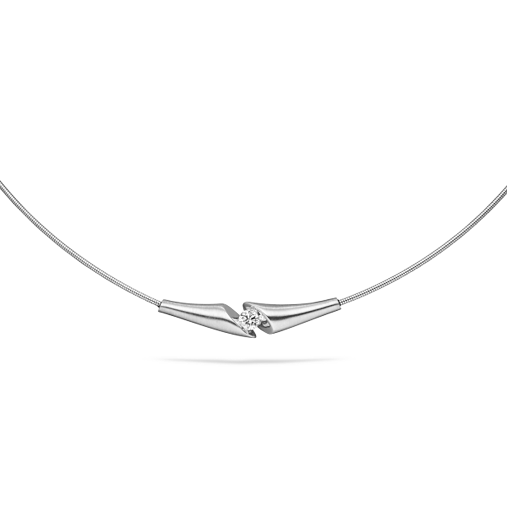 Schaffrath Calla Collier 214_CALBA_25_WW bei Juwelier am Schloss in Schwetzingen Baden-Württemberg