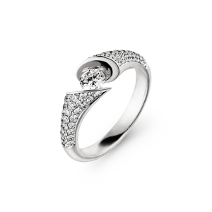 Schaffrath Calla Diamantring 218_CALLP_30_WW bei Juwelier am Schloss in Schwetzingen Baden-Württemberg