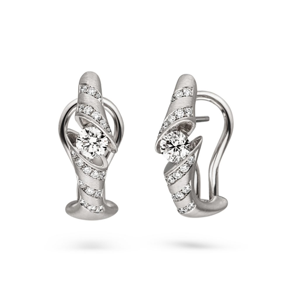 Schaffrath Calla Ohrschmuck 217_CAL8Y_40_WW bei Juwelier am Schloss in Schwetzingen Baden-Württemberg