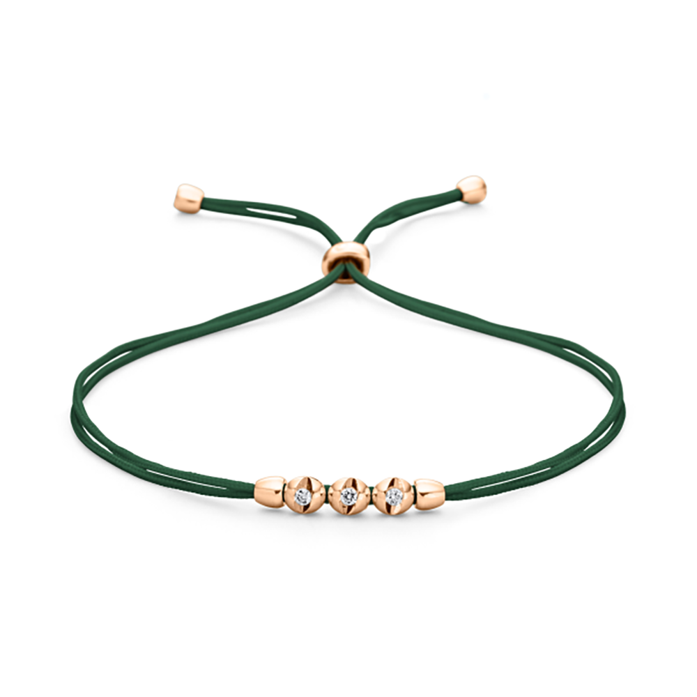 Schaffrath Colortaire Armband CTR32_b_0015_br_2_02_EmeraldGreen_RW bei Juwelier am Schloss in Schwetzingen Baden-Württemberg