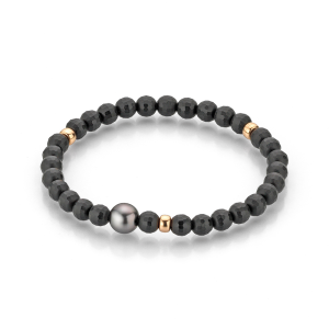 Gellner Metropolitan Bold Bold Armband 5-24593-01 bei Juwelier am Schloss in Schwetzingen Baden-Württemberg