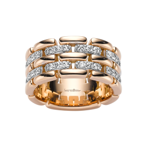 Leo Wittwer Contemporary Contemporary Ring 11-1015273 bei Juwelier am Schloss in Schwetzingen Baden-Württemberg