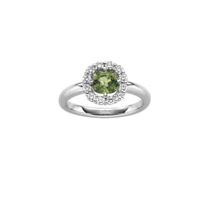 Leo Wittwer Contemporary Contemporary Ring 12-0975971-4 bei Juwelier am Schloss in Schwetzingen Baden-Württemberg