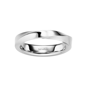 Leo Wittwer Love Icon Love Icon Ring 14-1009271 bei Juwelier am Schloss in Schwetzingen Baden-Württemberg