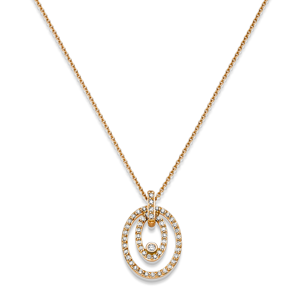 Leo Wittwer Panta rhei® Panta rhei® Anhänger 21-0978973 bei Juwelier am Schloss in Schwetzingen Baden-Württemberg