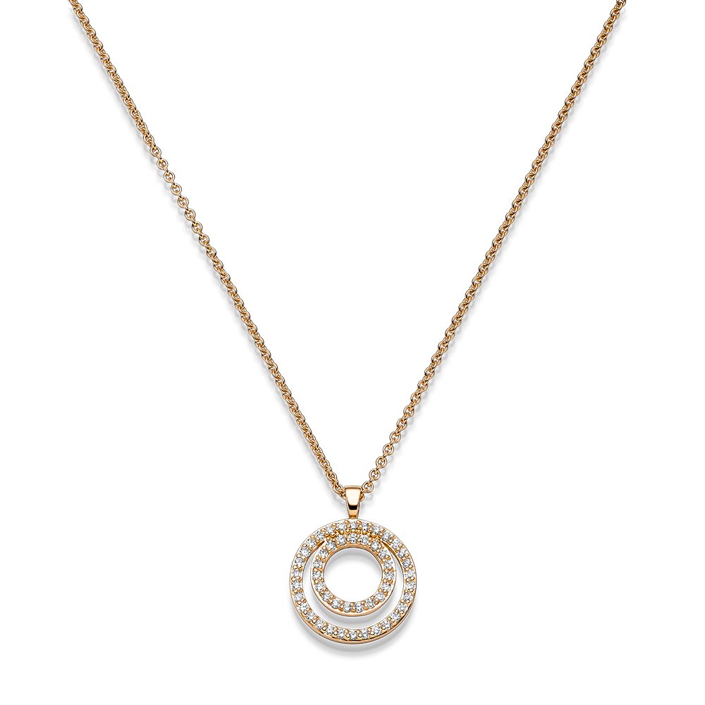 Leo Wittwer Panta rhei® Panta rhei® Collier 31-1014973 bei Juwelier am Schloss in Schwetzingen Baden-Württemberg