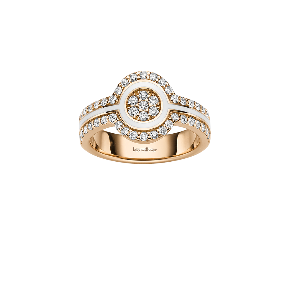 Leo Wittwer Panta rhei® Panta rhei® Ring 11-1000973 bei Juwelier am Schloss in Schwetzingen Baden-Württemberg