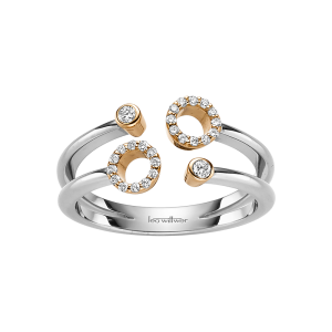 Leo Wittwer Panta rhei® Panta rhei® Ring 11-1002276-1 bei Juwelier am Schloss in Schwetzingen Baden-Württemberg