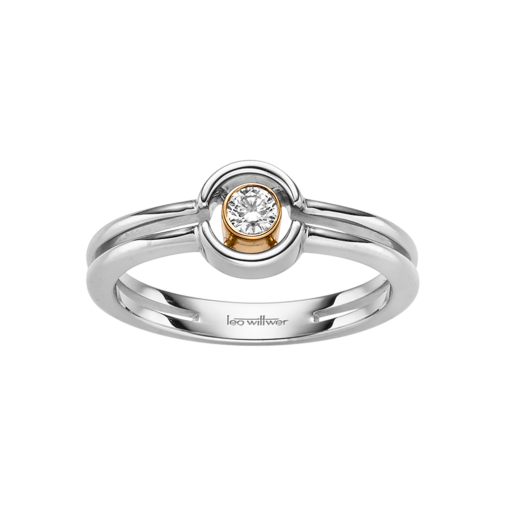 Leo Wittwer Panta rhei® Panta rhei® Ring 11-1002776 bei Juwelier am Schloss in Schwetzingen Baden-Württemberg