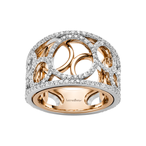 Leo Wittwer Panta rhei® Panta rhei® Ring 11-1003176 bei Juwelier am Schloss in Schwetzingen Baden-Württemberg