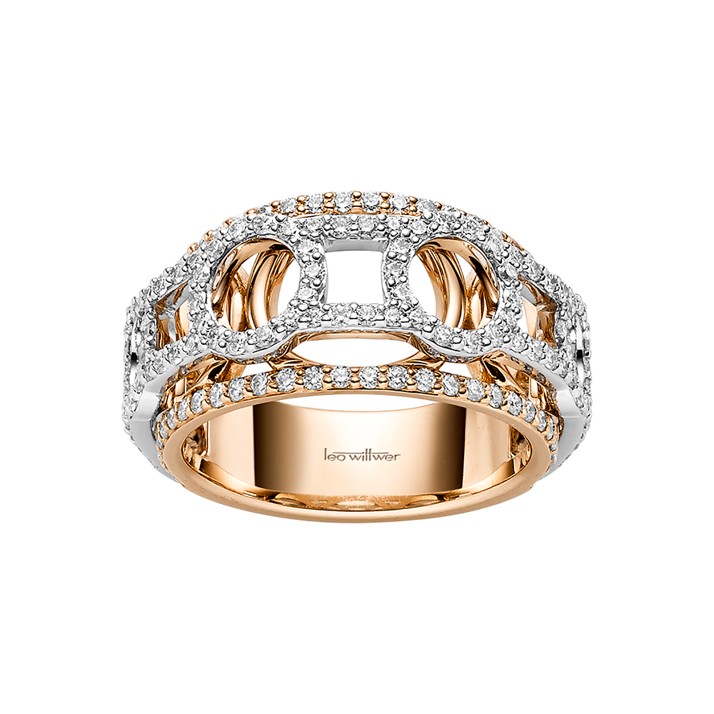 Leo Wittwer Panta rhei® Panta rhei® Ring 11-1003276 bei Juwelier am Schloss in Schwetzingen Baden-Württemberg