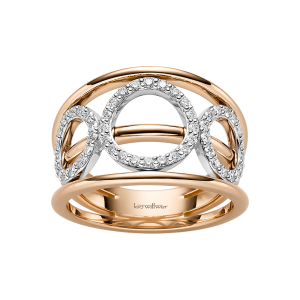 Leo Wittwer Panta rhei® Panta rhei® Ring 11-1003976 bei Juwelier am Schloss in Schwetzingen Baden-Württemberg