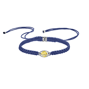 Leo Wittwer Rough Cut® Armband Rough Cut® Macramé 62-1003071-2-c bei Juwelier am Schloss in Schwetzingen Baden-Württemberg