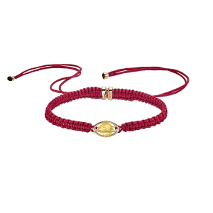 Leo Wittwer Rough Cut® Armband Rough Cut® Macramé 62-1003073-6-c bei Juwelier am Schloss in Schwetzingen Baden-Württemberg