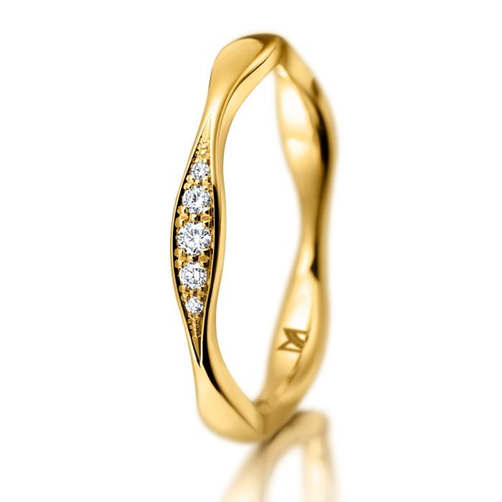 Meister Women's Collection Ring 118.5061.01 bei Juwelier am Schloss in Schwetzingen Baden-Württemberg