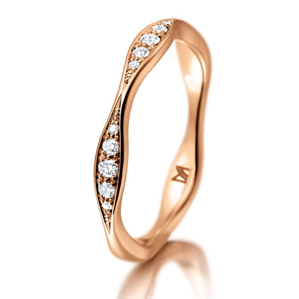 Meister Women's Collection Ring 118.5061.03 bei Juwelier am Schloss in Schwetzingen Baden-Württemberg