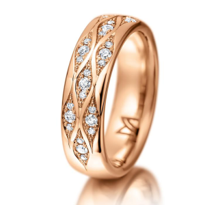 Meister Women's Collection Ring 118.5062.00 bei Juwelier am Schloss in Schwetzingen Baden-Württemberg