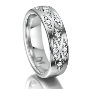 Meister Women's Collection Ring 118.5062.01 bei Juwelier am Schloss in Schwetzingen Baden-Württemberg