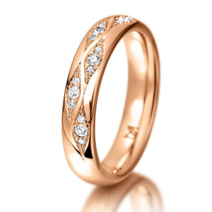 Meister Women's Collection Ring 118.5063.00 bei Juwelier am Schloss in Schwetzingen Baden-Württemberg