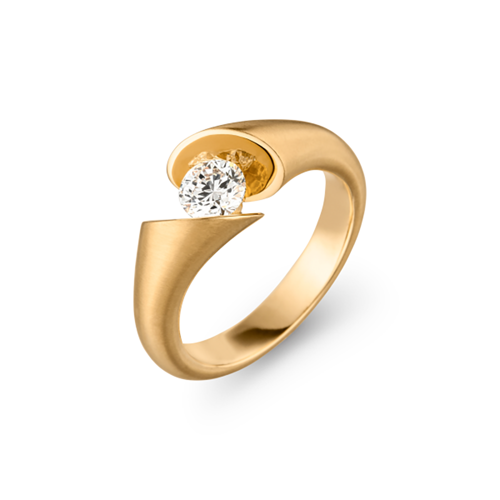 Schaffrath Calla Solitaire 118_CALLA_50_GW bei Juwelier am Schloss in Schwetzingen Baden-Württemberg