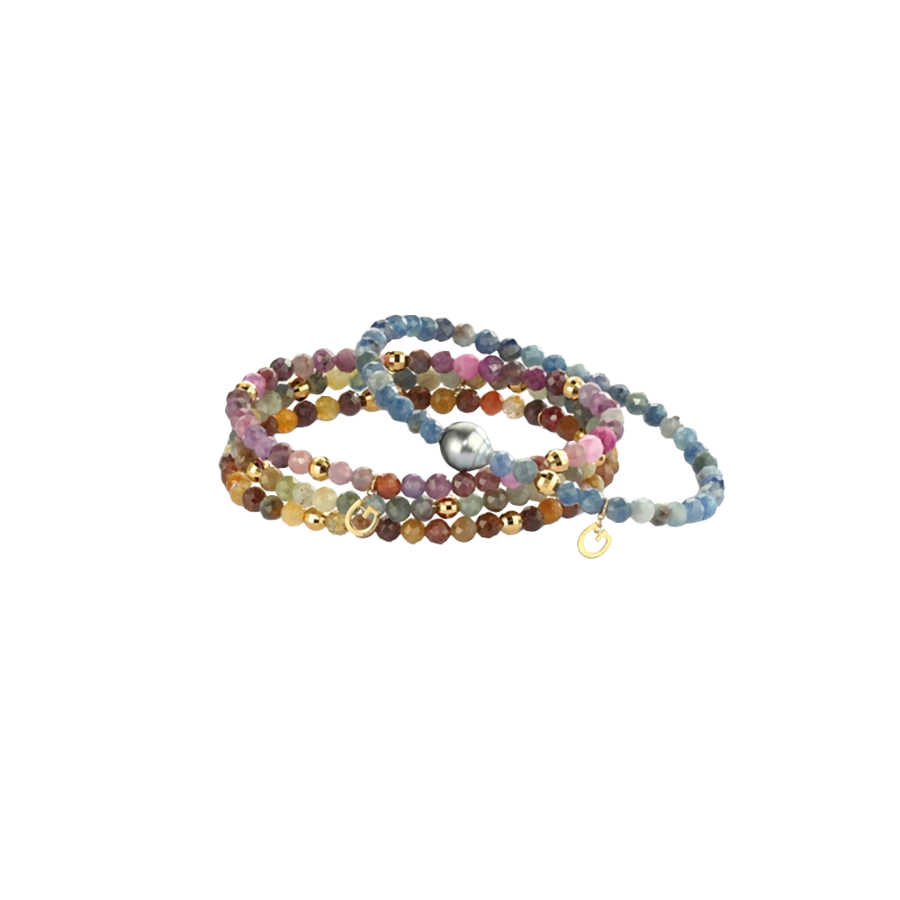 Gellner Big Bang Powerarmbänder aus der Kollekiton Big Bang 2-81730-01 bei Juwelier am Schloss in Schwetzingen Baden-Württemberg