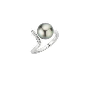 Gellner Salt ’N Pepper Salt’n Pepper Ring 5-24758-02 bei Juwelier am Schloss in Schwetzingen Baden-Württemberg
